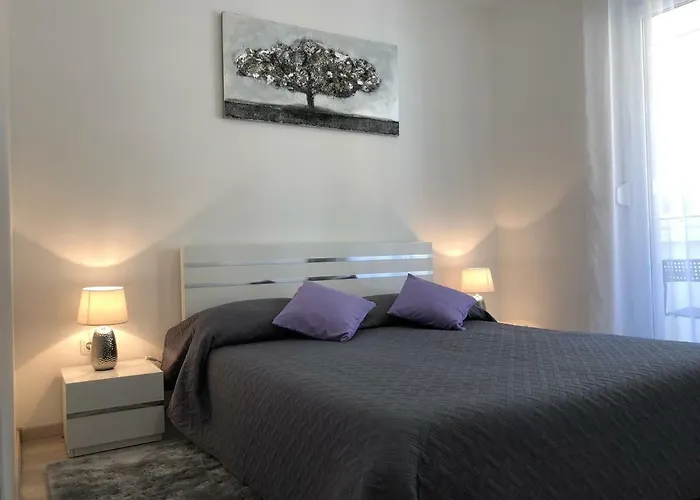 Marea Apartments