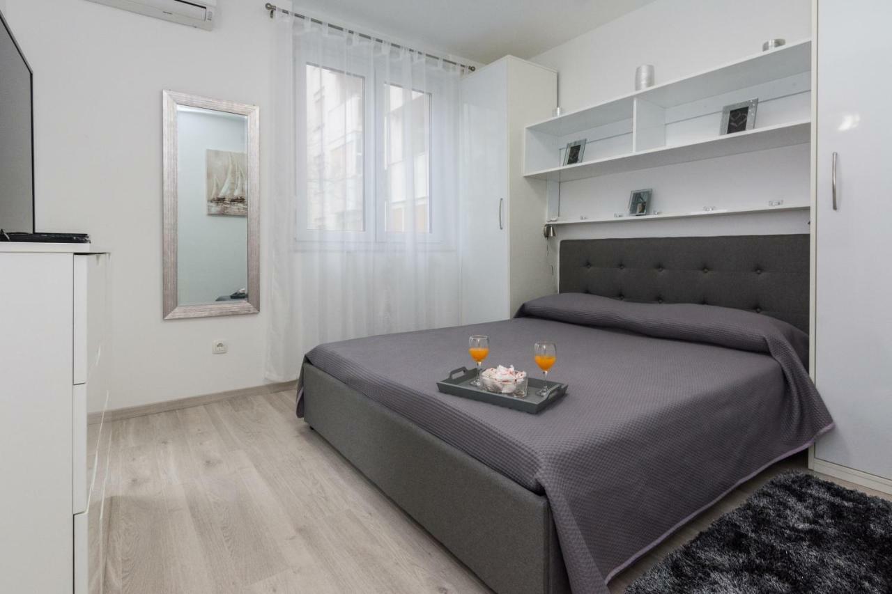 Apartment Marea