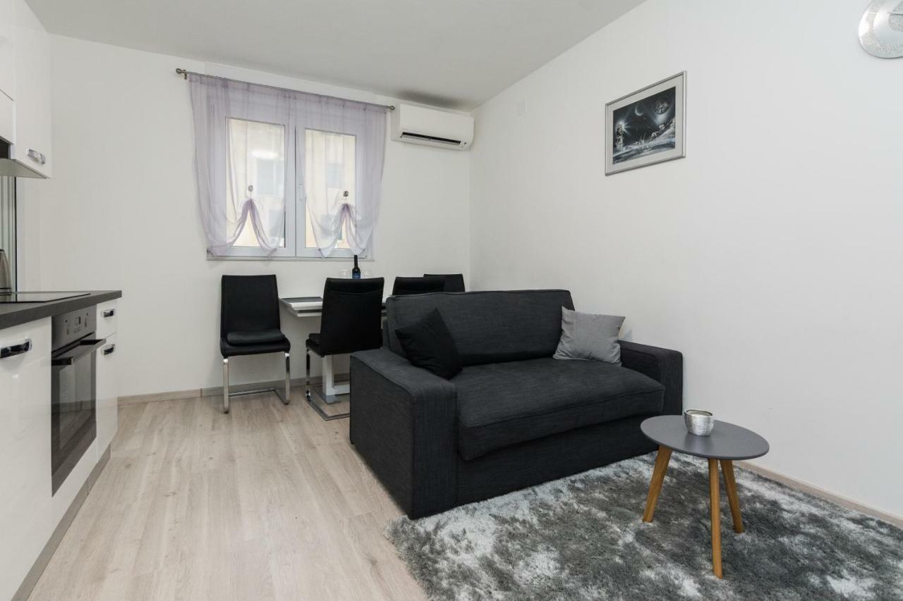 Apartment Marea
