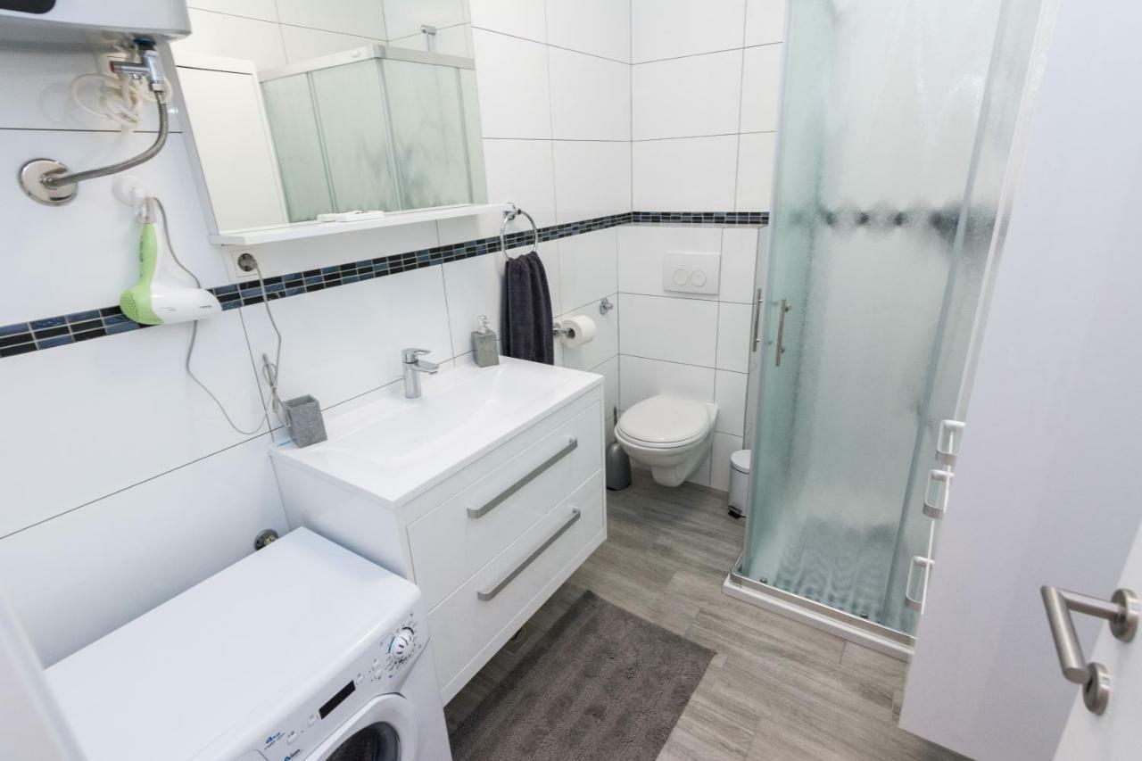 Apartment Marea Zadar