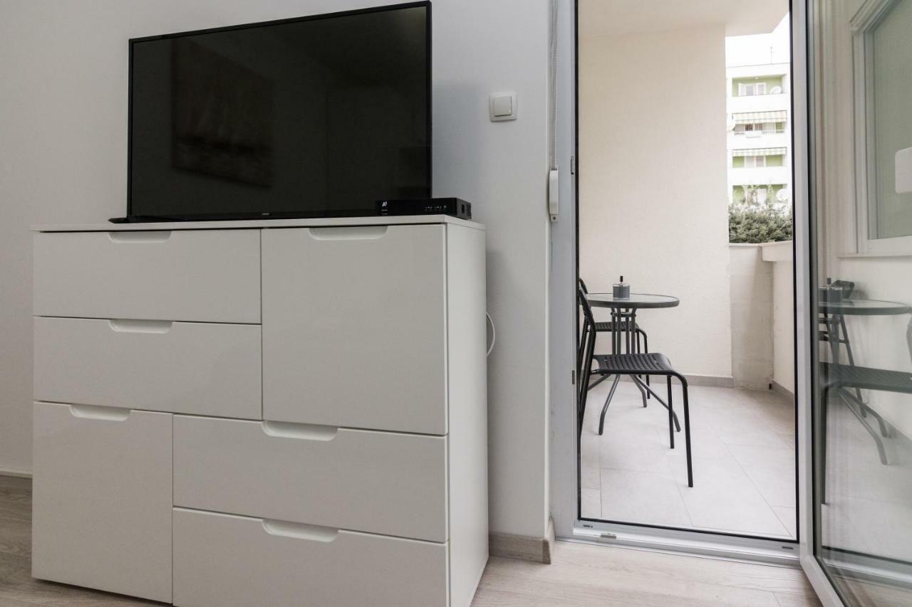 Apartment Marea