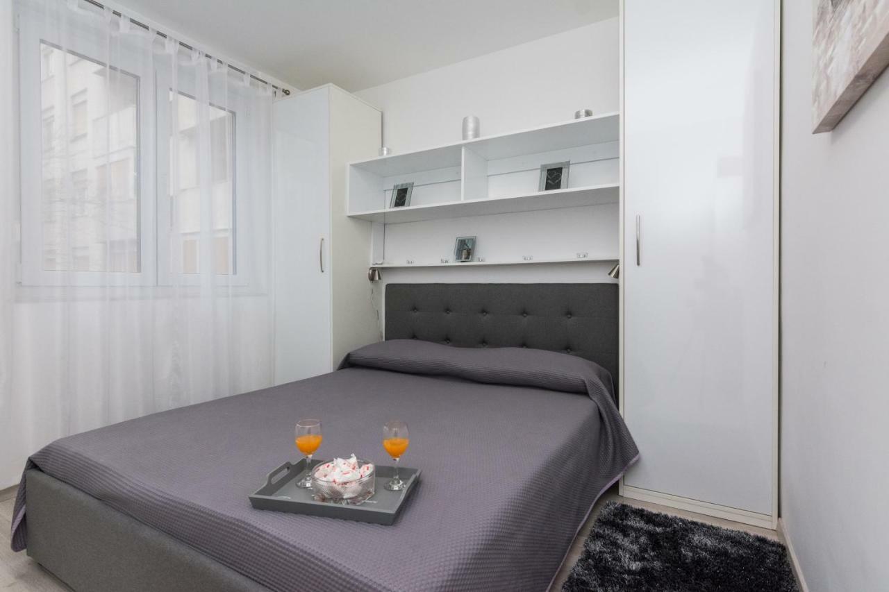 Apartment Marea *