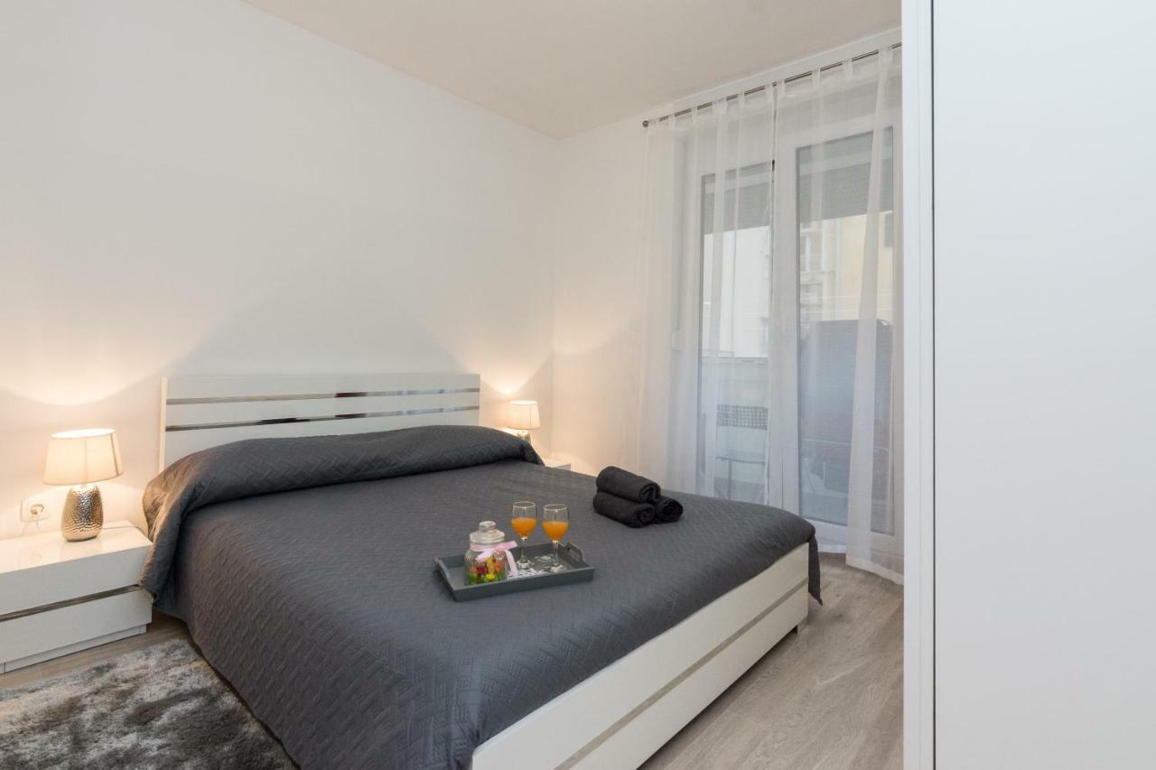Apartment Marea