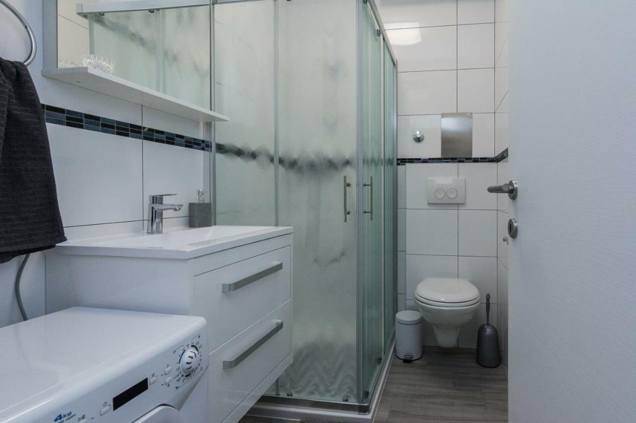 Marea Apartment