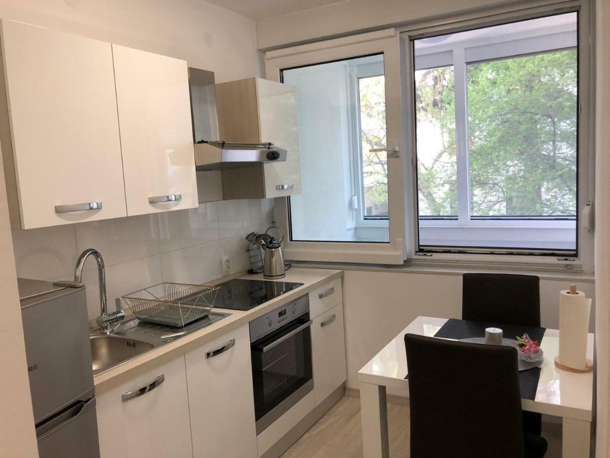 Apartment Marea *