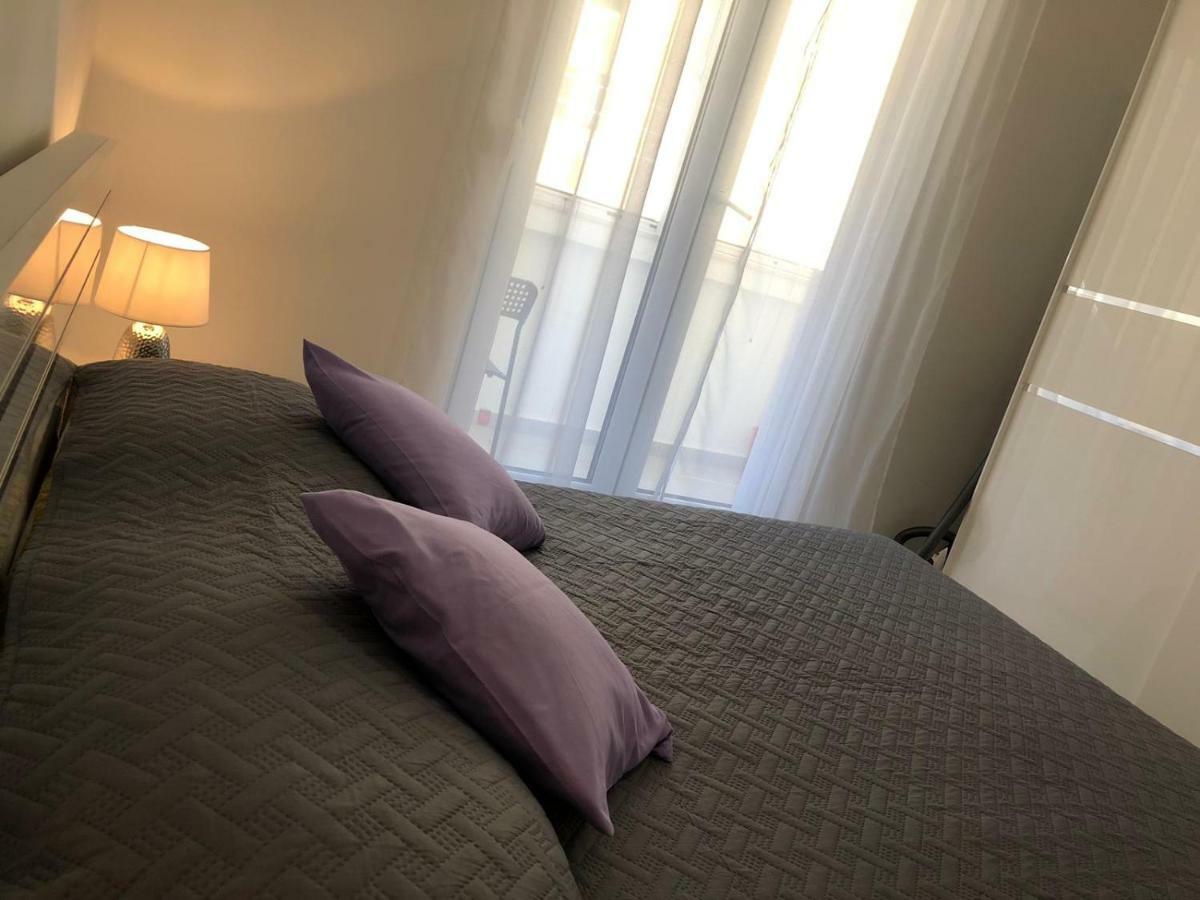 Marea Apartment *